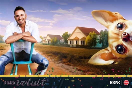 Die kronieke van Buks